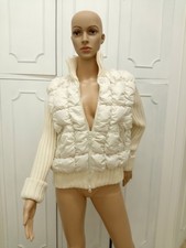 Piuma d'oca e Maglia