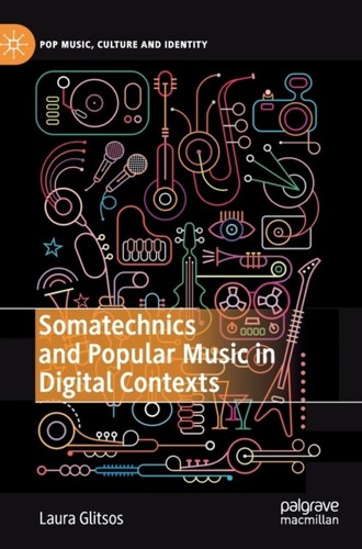 Glitsos somatechnics and - -,