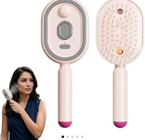 Spazzola lisciatrice capelli - spazzola,