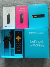 Now TV Smart Stick HD - Boxato