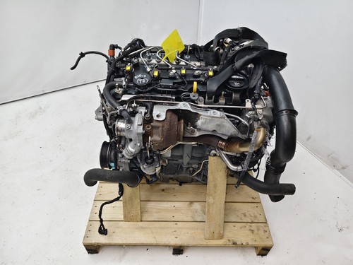 Motore completo b16dth - completo, 1.6d