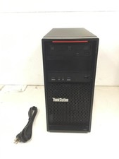 Lenovo Thinkstation P300  Xeon E3-1246 V3 3,50 GHz 8GB, NVIDIA QUADRO 600 + OMAG