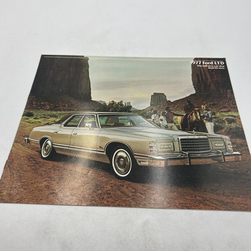 Catalogo brochure vendita