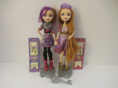 Ever after high primo - ever,