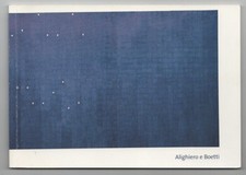 Alighierro E BOETTI, James