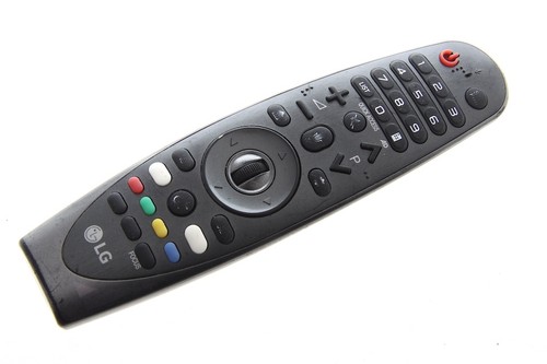 Telecomando originale - , lg