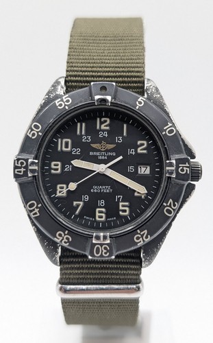 Orologio breitling colt - orologio, 80180