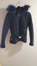 Giubbotto Donna Gaudi Jeans