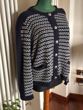 Bellissimo Cardigan  Blu E