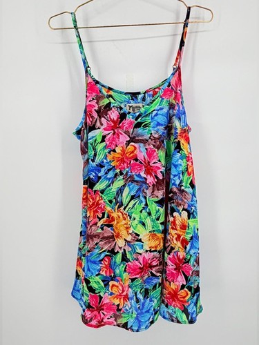 Canotta show your mumu - show,