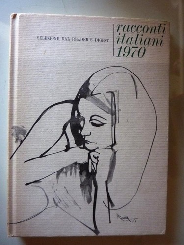 Racconti italiani 1970 - racconti,