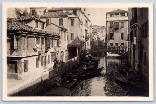 Cartolina antica italia - antica,