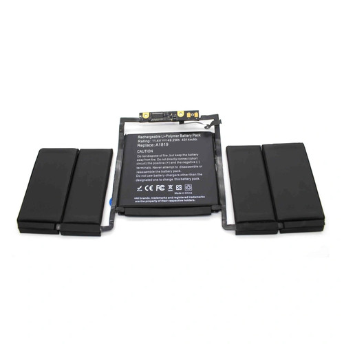 Batteria per portatile apple - per,