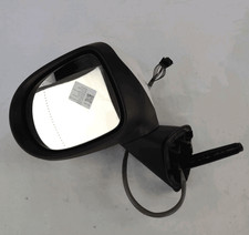 Retrovisore est. regolaz. elettr. SX RENAULT MODUS 2a Serie Modus 1.2 16V Mnv