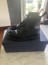 tricker's country boots