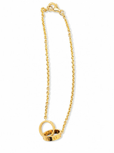 Autentico bracciale cartier - autentico,