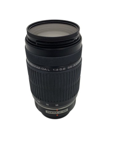 Obiettivo pentax smc - obiettivo,