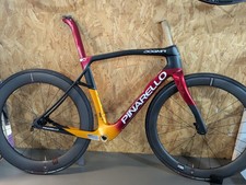 SOLO KIT TELAIO disco Pinarello Dogma X (senza ruote) - CE200 54