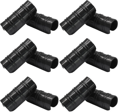 12pcs clip per serra - 12pcs,