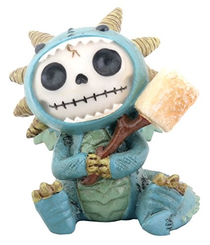 Summit collection furrybones - collection,