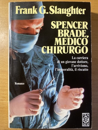 Spencer brade medico chirurgo - brade,