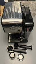 Breville Macchina da Caffè