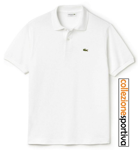 Polo lacoste classic fit - polo,