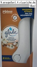 Glade automatic spray Jasmine