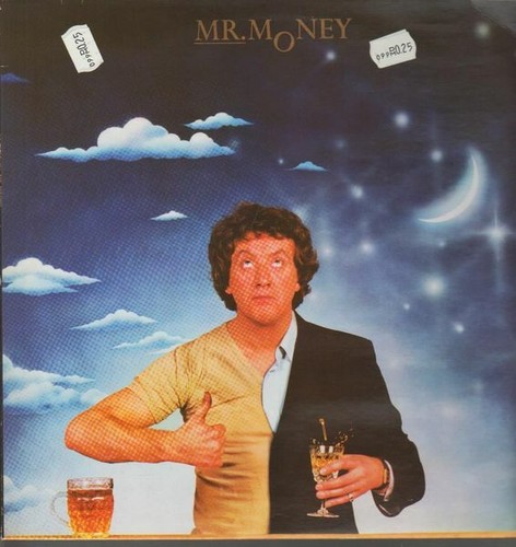 Zoot money - money, mr.money