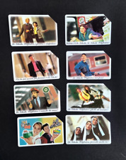 LA SCHEDA è una cosa