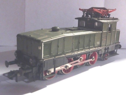 Roco locomotore e - locomotore,