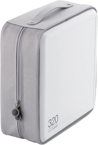 Elecom dvd custodia - dvd,