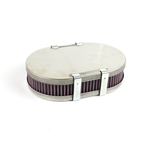 Filtro aria inox - , idf