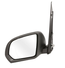 SPECCHIO SPECCHIETTO RETROVISORE MANUALE SX per Mercedes Vito W447 2014-