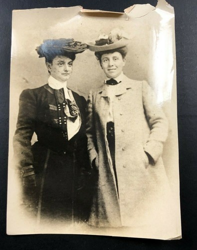 Bellissimo cappello donna vera