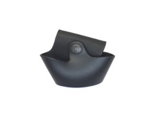 VEGA HOLSTER 6P26 PORTA MANETTE APERTO PELLE VEGA NERO PS CC GPG GDF