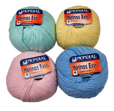 OFFERTA Gomitolo 100gr misto