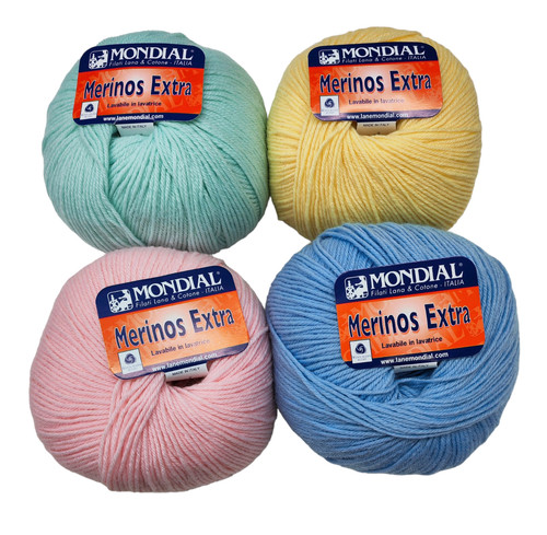 Offerta gomitolo 100gr - gomitolo, misto