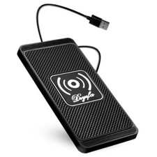 10W Wireless Phone Charger