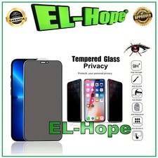 PELLICOLA LUCIDA PRIVACY VETRO TEMPERATO PROTEZIONE DISPLAY IPHONE 13 PRO MAX