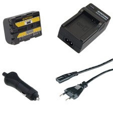 Batteria patona - batteria, +