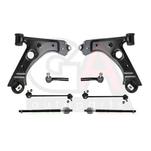 Kit bracci oscillanti - kit,