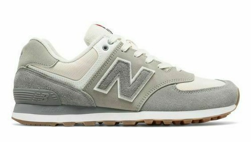 New balance uomo 574 - new, sneakers