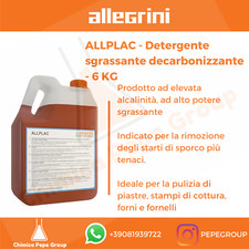 ALLPLAC  6 kg Allegrini -