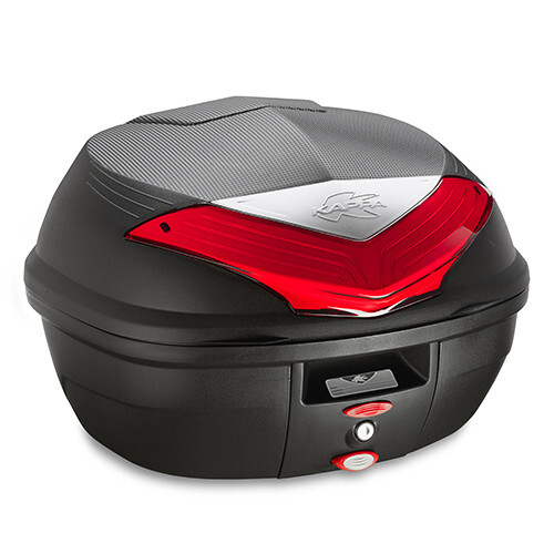 Kappa k355n 35l bauletto - 35l, per