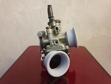 2 TROMBETTA CARBURATORE DELLORTO PHBG 19 DELL' ORTO !! CARBURATORE NON INCLUSO!!