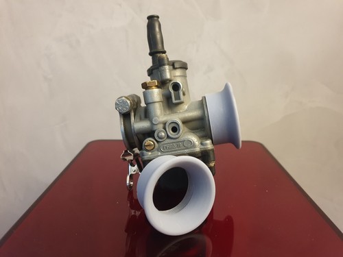 Trombetta carburatore - 2,