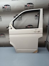 ⏺️PORTA PORTIERA ANTERIORE SX VOLKSWAGEN TRANSPORTER 2015-2019 7LA831055 N5