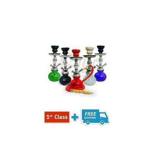 Small inch hose shisha - small,