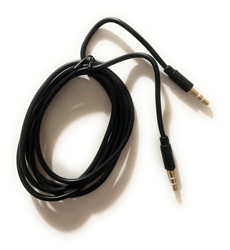 Cavo aux audio - cavo, porta